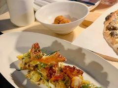 -Mercato莫卡多露台餐厅与酒吧(K11店)