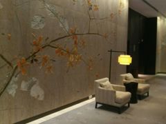 -上海衡山路十二号华邑酒店