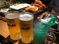 -火炉火自助餐(悠唐购物中心店)