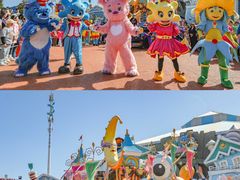 -大连海昌发现王国主题公园