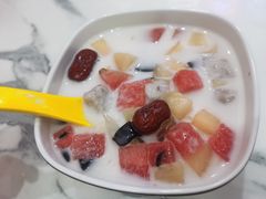 -老海南椰奶清补凉(文化宫老店)