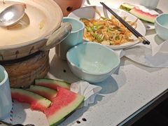 -刀板香·安徽菜(国购IFC店)