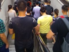 -南礼士路(地铁站)