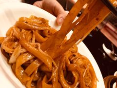 -富力万达嘉华酒店-品珍中餐厅(水果湖店)