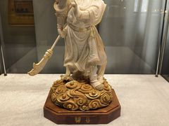 -上海市工艺美术博物馆