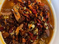 -吕氏疙瘩汤·私家菜馆(慈云寺店)