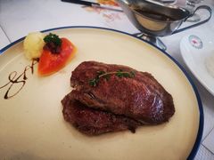 -威尼斯西餐厅(东区店)