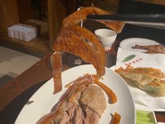 -阿庄新豫菜(通泰路店)