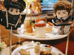 -国际饭店·原点咖啡吧ORIGIN CAFE&BAR