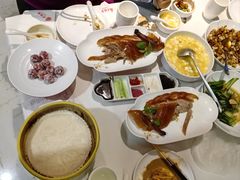 -大鸭梨烤鸭(房山店)