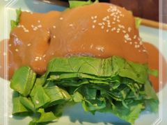 -江边城外烤全鱼(方庄时代购物中心店)