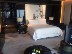 -广州四季酒店