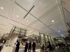 -太湖饭店玉兰厅(自助餐厅)