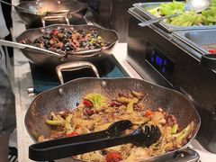 -八婺饭堂·自选店(新光汇店)
