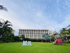 -三亚亚龙湾天域度假酒店