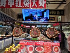 -阿财老铺·老蚌埠龙虾城(华夏总店)