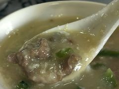 -阿殳粥馆(水围村店)