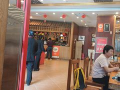 -老雒阳面馆·水席·洛阳菜(王城路店)