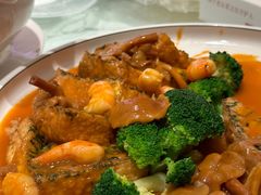 -老友王·南宁特色菜(金汇如意坊店)