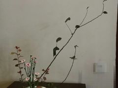 -白鹭原茶艺馆