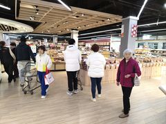 -华润苏果(文昌巷社区店)
