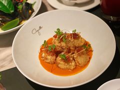 -壳里西餐厅Coquille Seafood Bistro(蒙自路店)