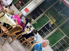 大堂-标记美食新鲜猪杂(兴南大道店)