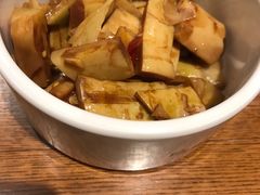 -渝是乎川渝小炒(新世界百货望京店)