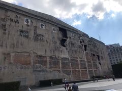 -上海四行仓库抗战纪念馆