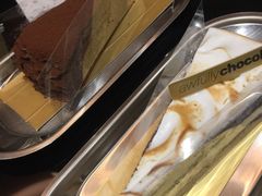 -Awfully Chocolate(来福士广场店)