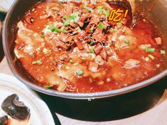 -青年公社烤鸭(熙悦天街店)