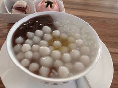 -笃笃笃糖粥(十全街店)