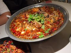 -麻六记(新天地店)