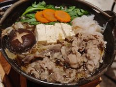 -铃木食堂(北新桥店)