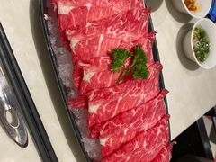 -一哥澳门豆捞·澳门风打边炉(高德置地店)
