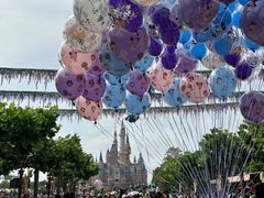 -上海迪士尼度假区