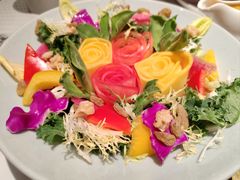 -潮堂 · 潮州菜(国贸商城店)