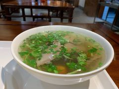 -奇芳阁·百年清真南京菜(夫子庙店)