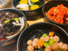 -黑牛黑猪烤肉专门店(万象城店)