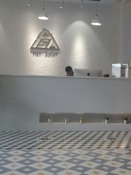 -ASA HAIR SALON