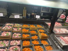 -韩盛·盛江山自助料理(中街大悦城店)
