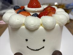 -摩尔森林·蛋糕烘焙·甜品自助(三牌楼店)