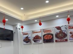 -郭林家常菜烤鸭(曙光西路店)