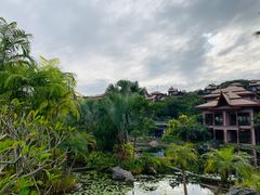 -广州从化都喜泰丽度假温泉酒店