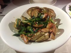 -无招牌海鲜餐厅(滨海艺术中心店)