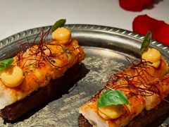 -壳里西餐厅Coquille Seafood Bistro(蒙自路店)