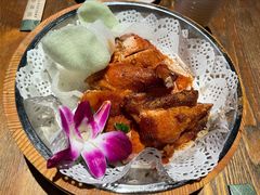 招牌胡桃里烤鸡-胡桃里音乐酒馆(下沙店)