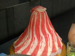 -上井料理黑金店(IFS国金中心店)