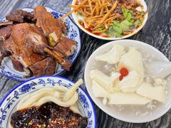 -西月城谭豆花(春熙路店)