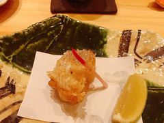 -鮨青(恒基名人购物中心店)